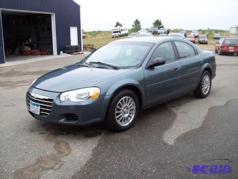 Chrysler Sebring