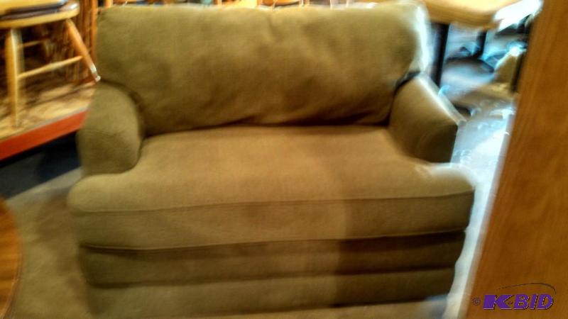 Lazyboy Couch and Loveseat