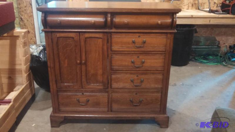 Lexington Dresser