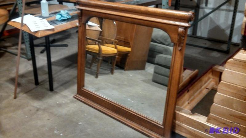 Lexington Mirror