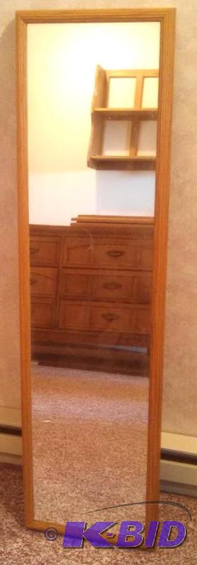 Full Length Mirror