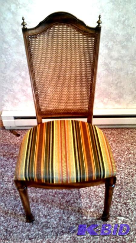 Chaircraft Retro chair