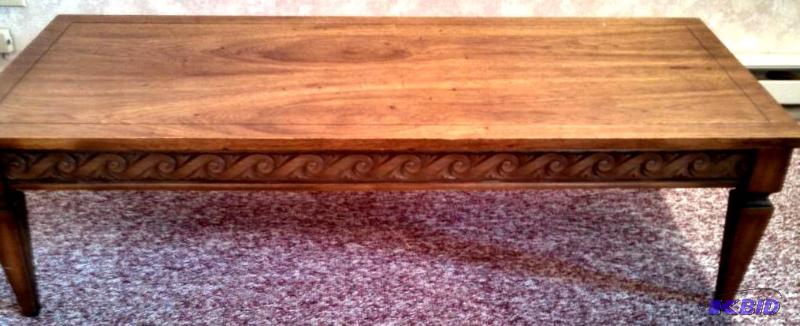 Lane coffee Table