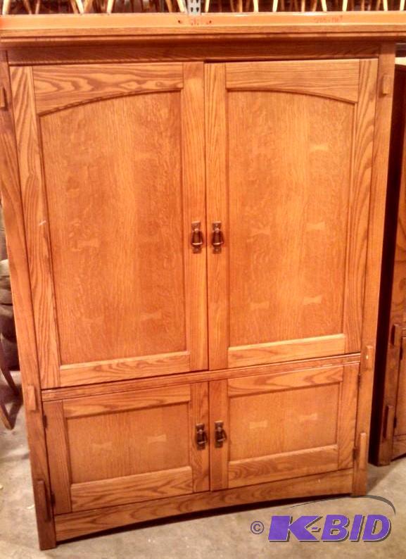 Entertainment Center