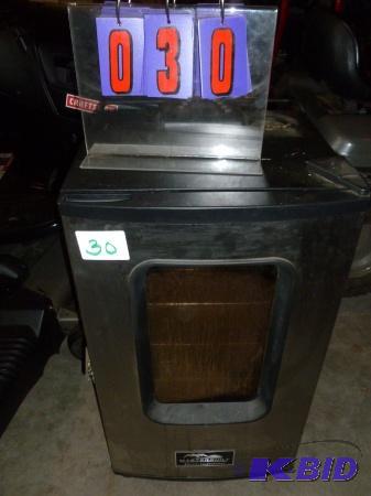 Master&nbspBuilt electric smoker. Used condi...