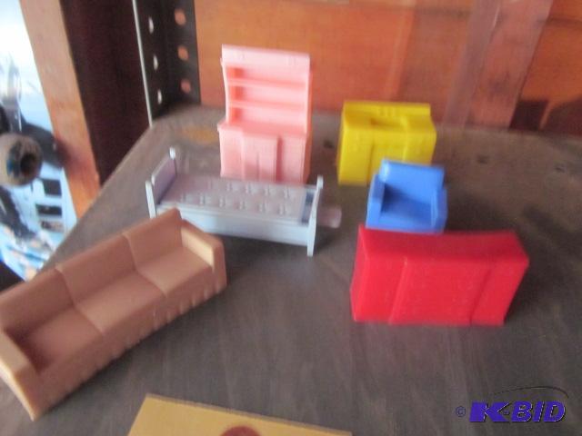 Doll House