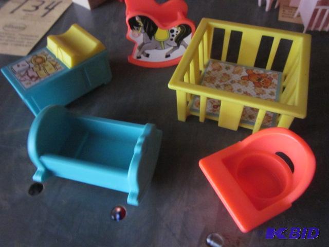 Doll House