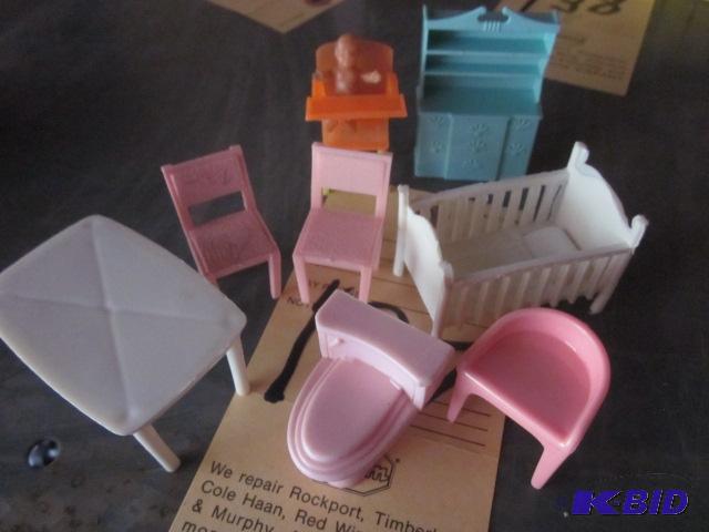 Doll House
