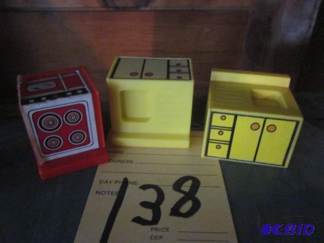 Doll House