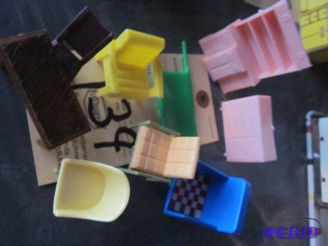 Doll House