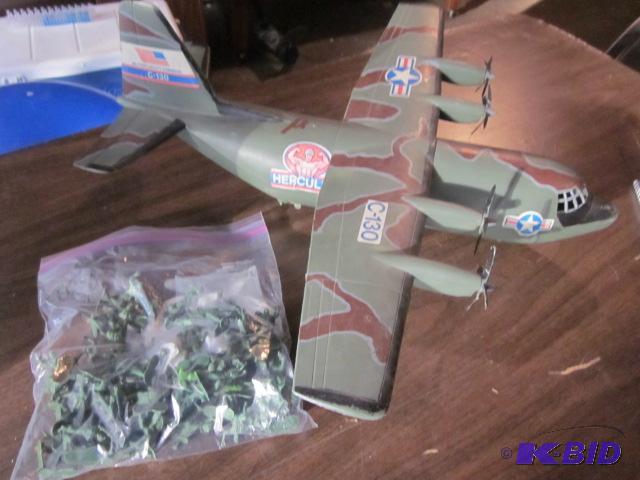 24 inch vintage Processed Plastics Company C-...