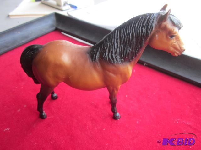 Vintage Breyer horse....