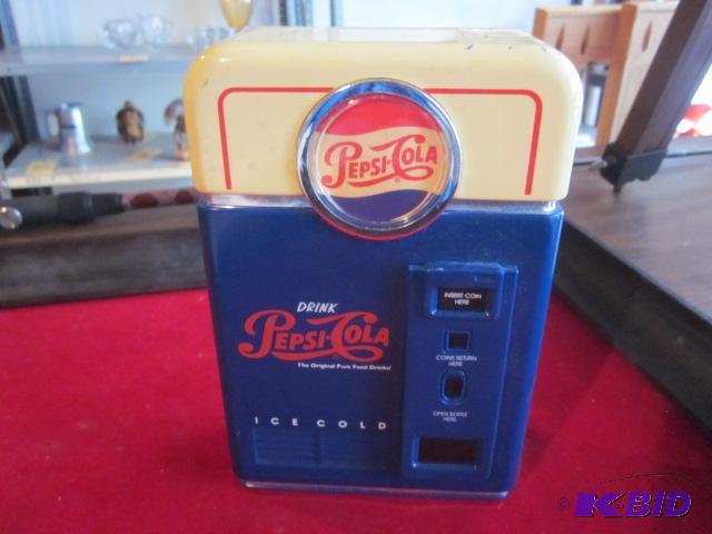 1996 Pepsi bank.&nbsp...