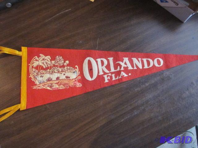 1950s Orlando FL. Pendent.&nbsp...