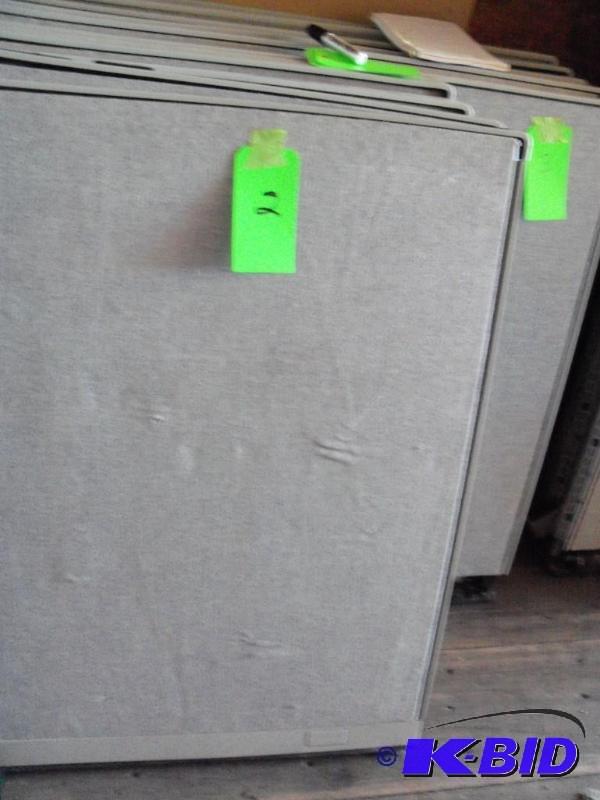 Complete Office Cubical