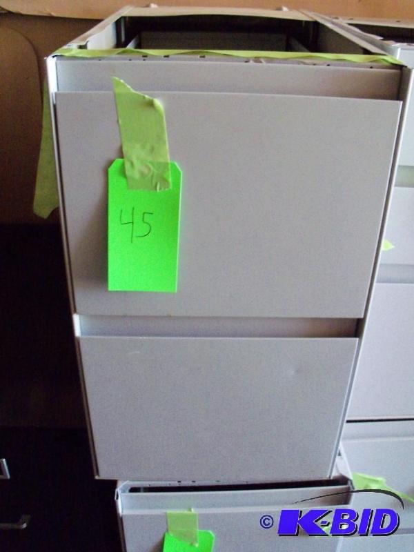 Under the counterdesk file cabinet