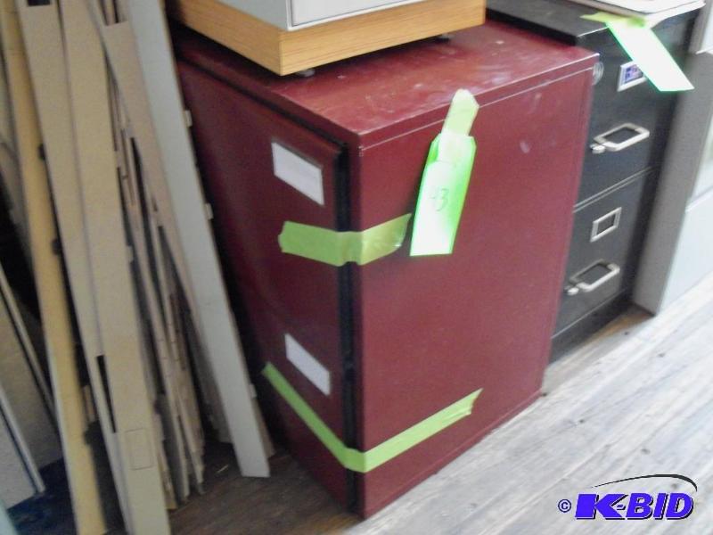File Cabinet