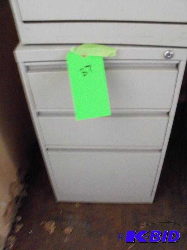 Under the counterdesk file cabinet