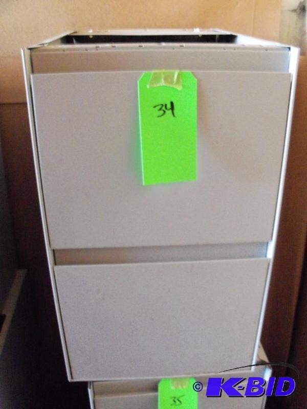 Under the counterdesk file cabinet