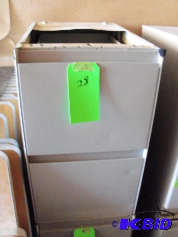 Under the counterdesk file cabinet