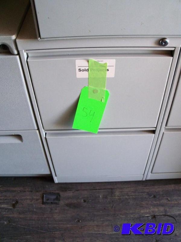 Under the counterdesk file cabinet