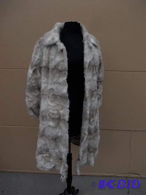 Chriss Furs Of Athens Greece &nbspFur Coat W...