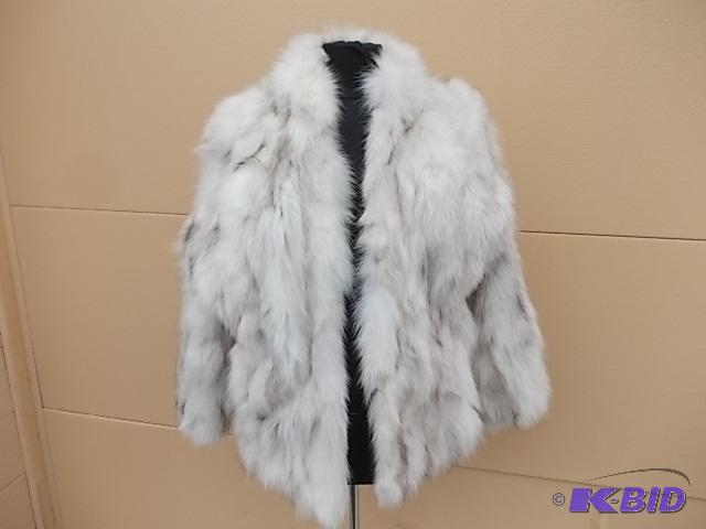 No Label - Fur Jacket&nbsp...