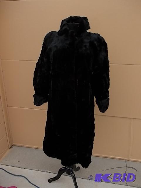 Albrecht Fur Coat...