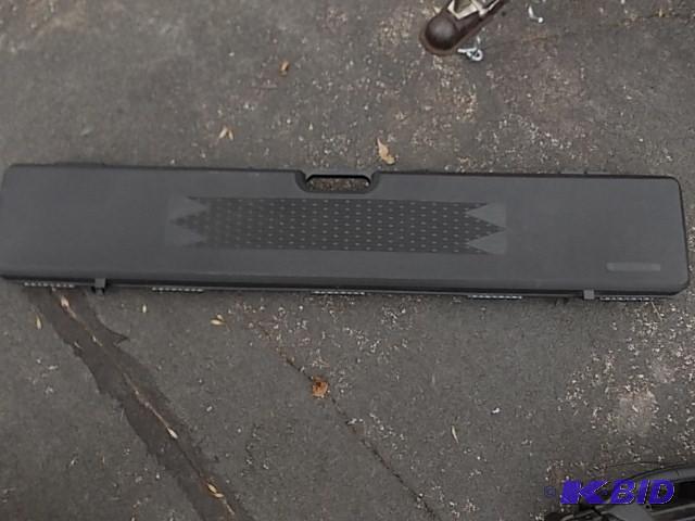 Shotgun Or Rifle Case Hard...
