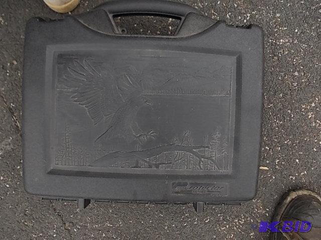Pistol Case...