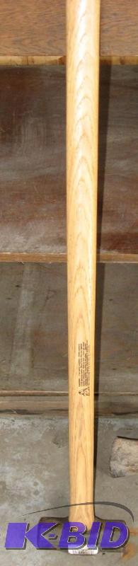 lot 56 image: Sledge Hammer