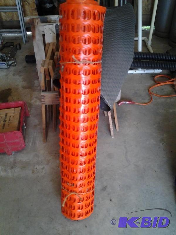 lot 65 image: Snow Fence