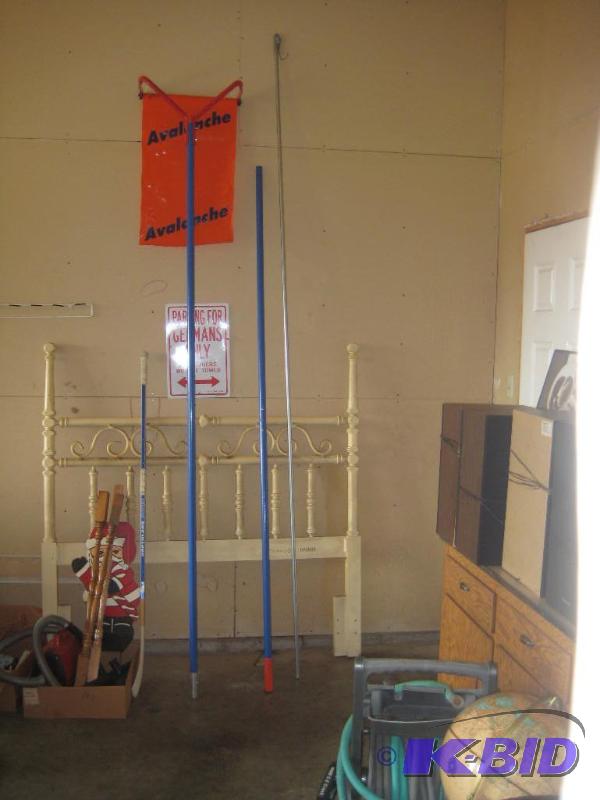 lot 87 image: Avalanche Snow Rake