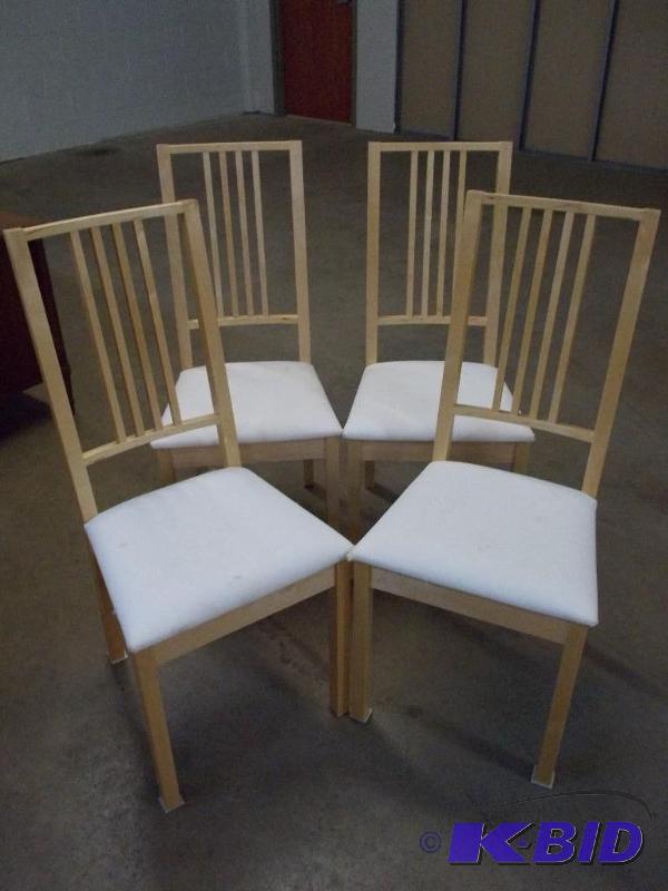 Dining Room Chairs