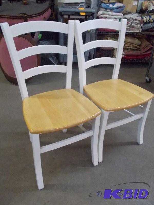 Dining Chairs