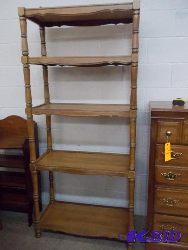 Display Unit