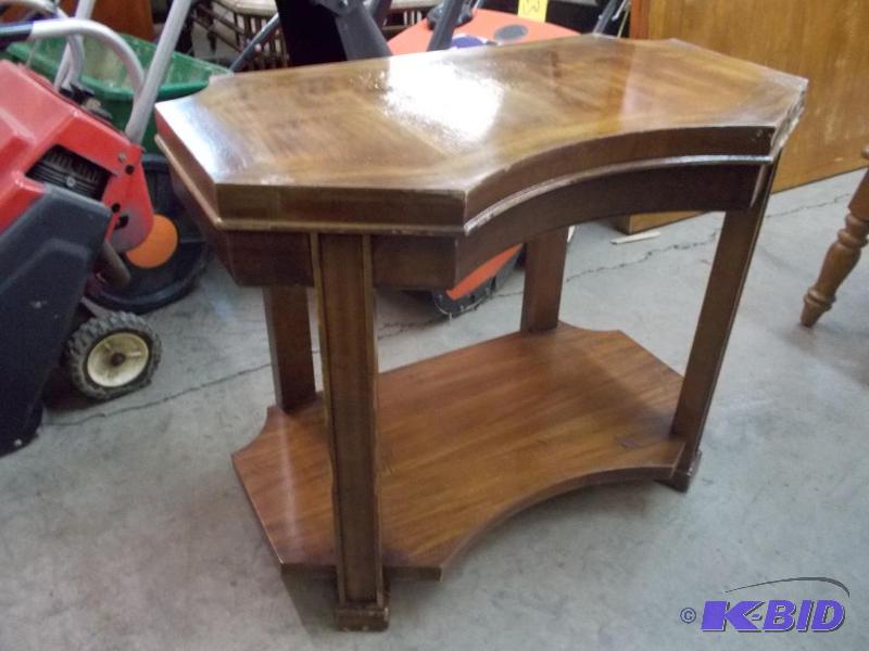 End Table
