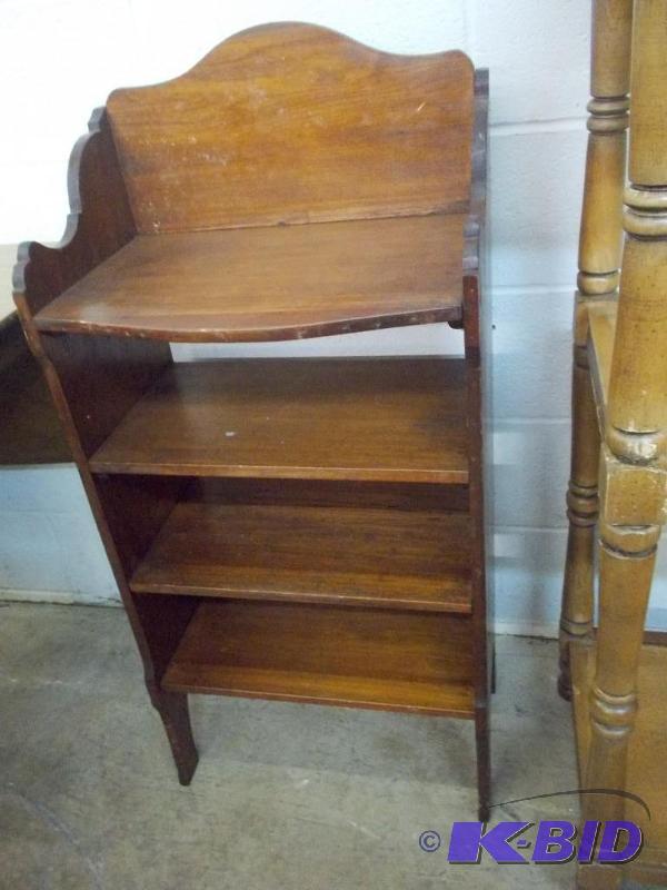 Shelf