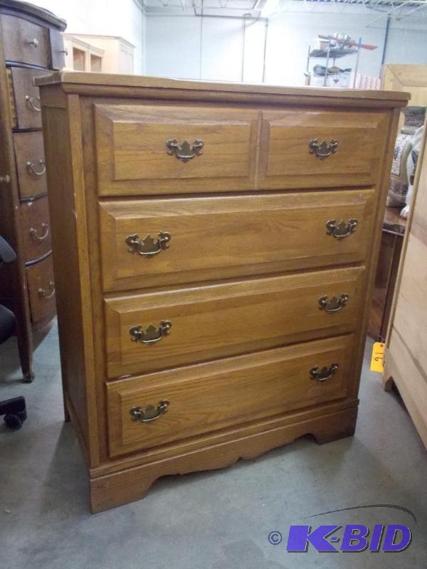 Dresser Drawer