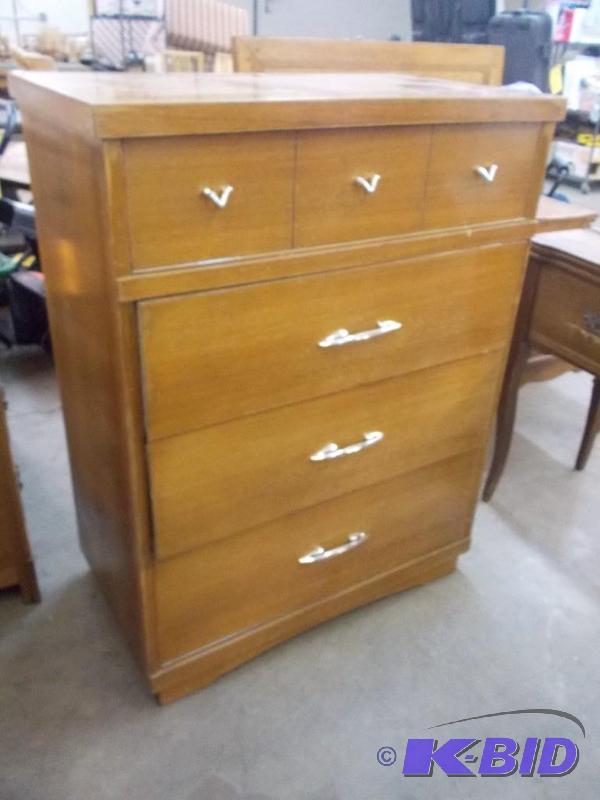 Dresser Drawer