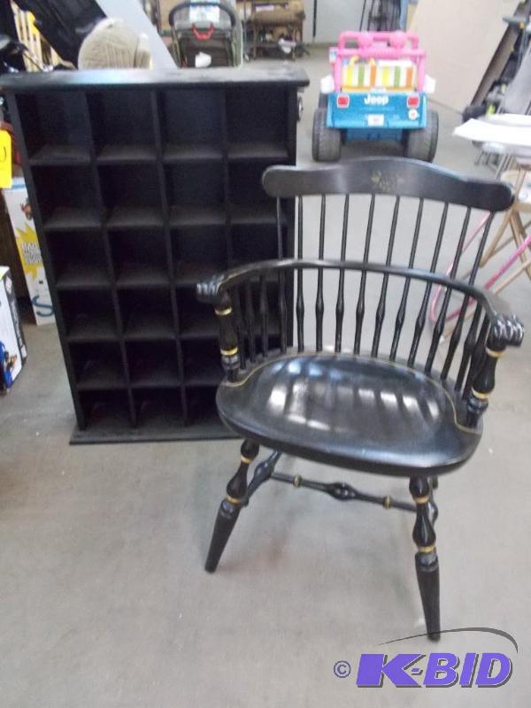 Storage Unit