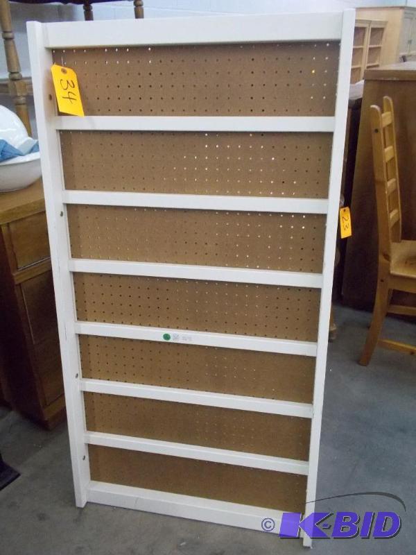 Pegboard