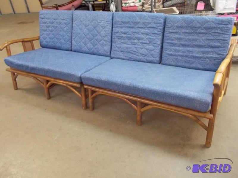 4 Season Patio Couch