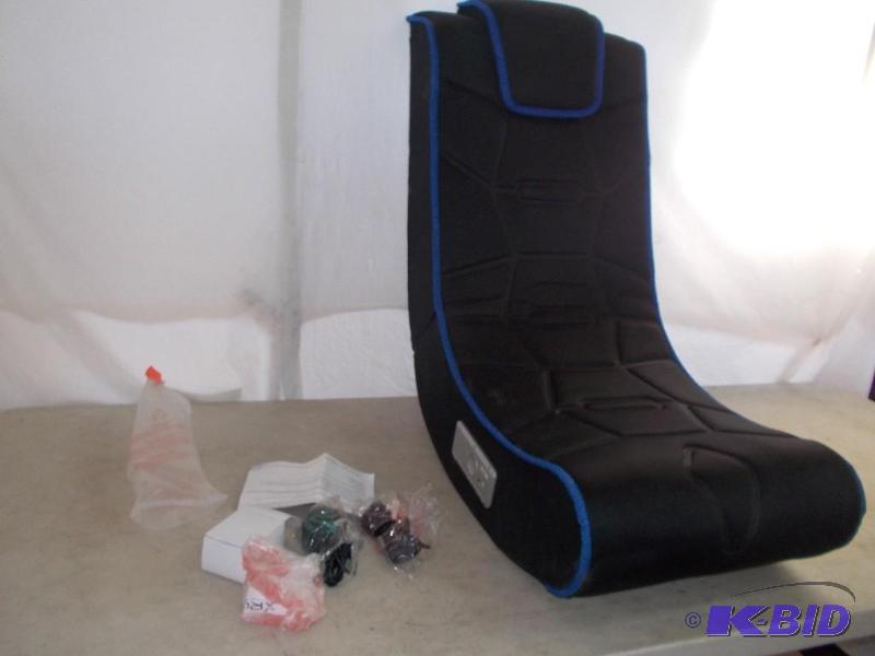 X Rocker Gaming Chair