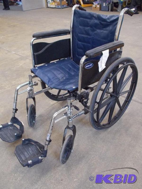 Wheel Chair