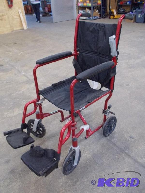 Wheel Chair