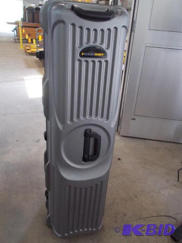 Tourtrek Golf Club Case