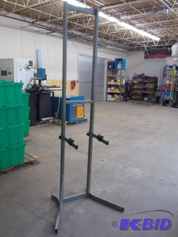 Bike Repair Stand