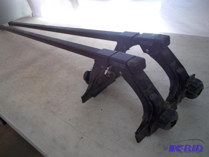 Bike Rack