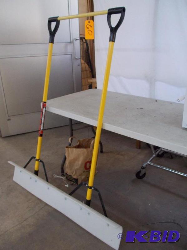 Snow Shovel